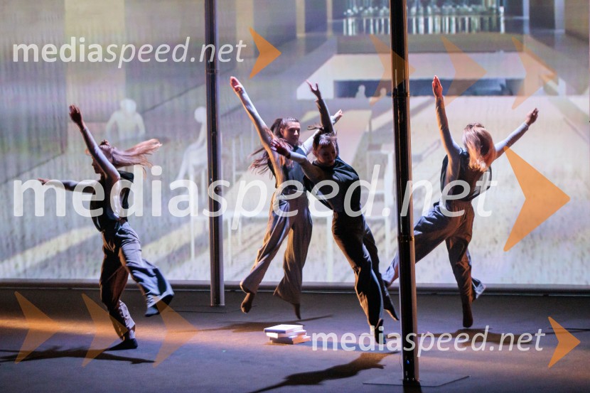 Državna proslava ob dnevu reformacije 2025, Cankarjev dom