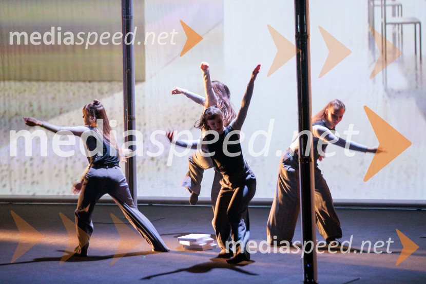 Državna proslava ob dnevu reformacije 2025, Cankarjev dom