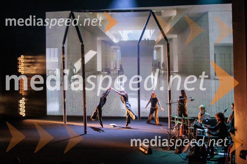 Državna proslava ob dnevu reformacije 2025, Cankarjev dom