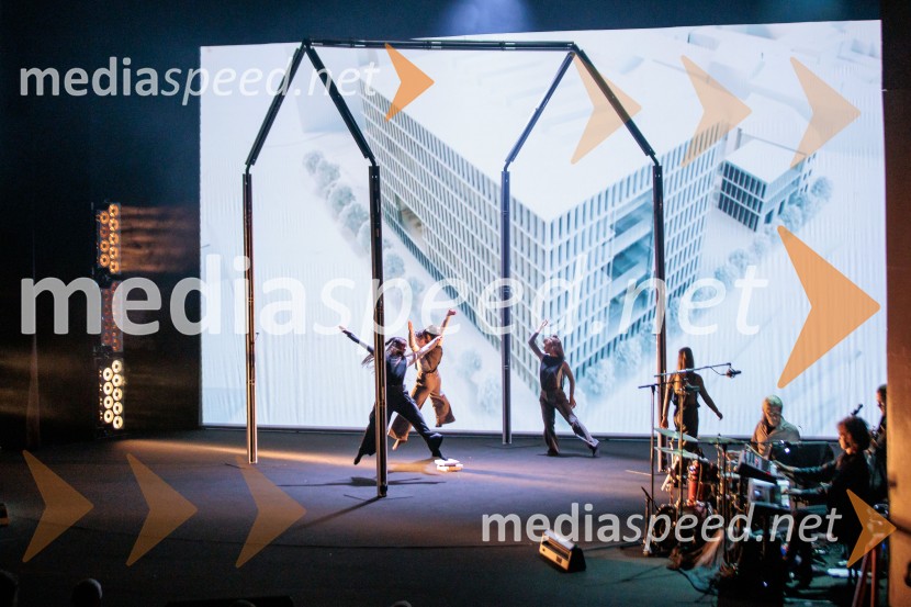 Državna proslava ob dnevu reformacije 2025, Cankarjev dom