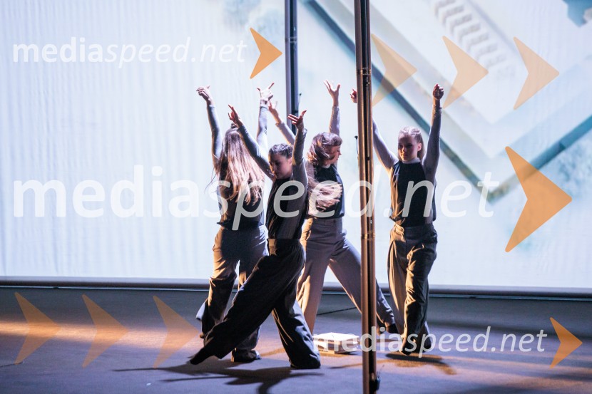 Državna proslava ob dnevu reformacije 2025, Cankarjev dom