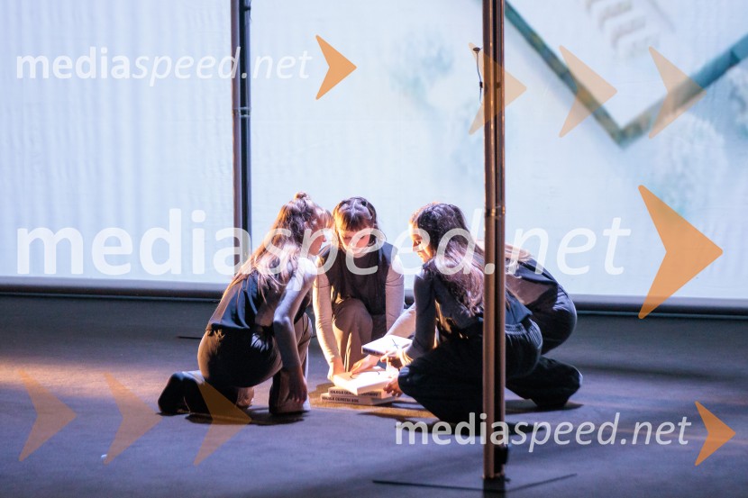 Državna proslava ob dnevu reformacije 2025, Cankarjev dom