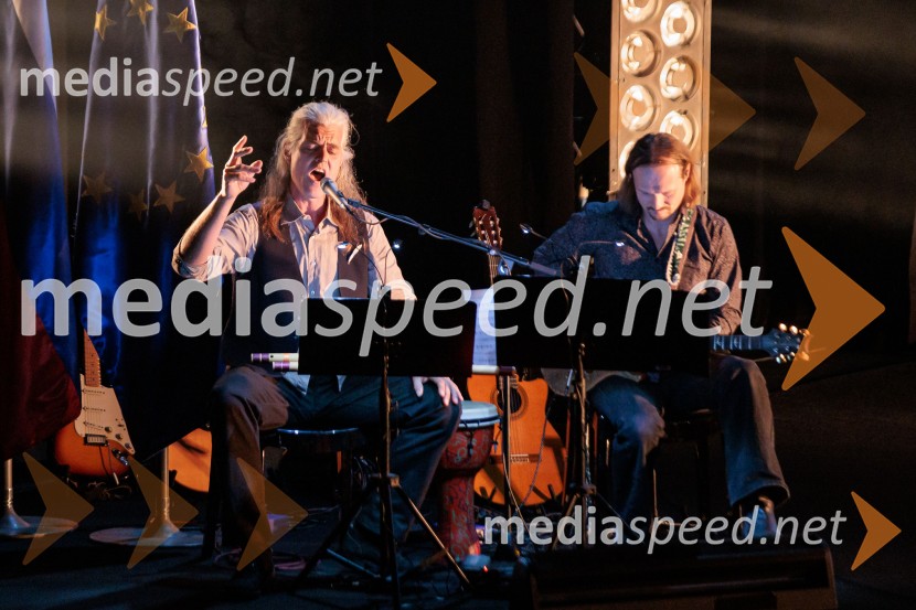 Državna proslava ob dnevu reformacije 2025, Cankarjev dom