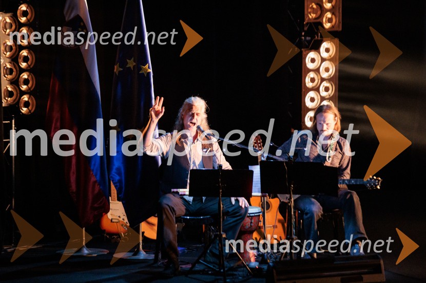 Državna proslava ob dnevu reformacije 2025, Cankarjev dom