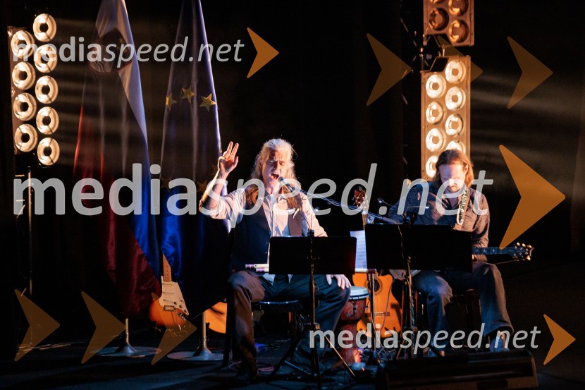 Državna proslava ob dnevu reformacije 2025, Cankarjev dom