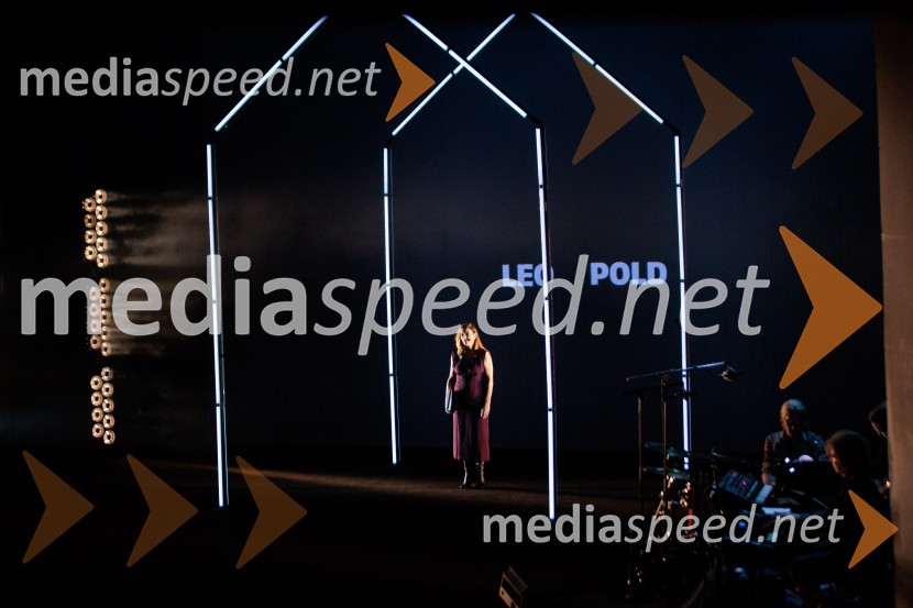 Državna proslava ob dnevu reformacije 2025, Cankarjev dom