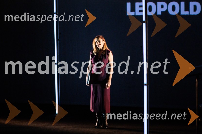 Državna proslava ob dnevu reformacije 2025, Cankarjev dom