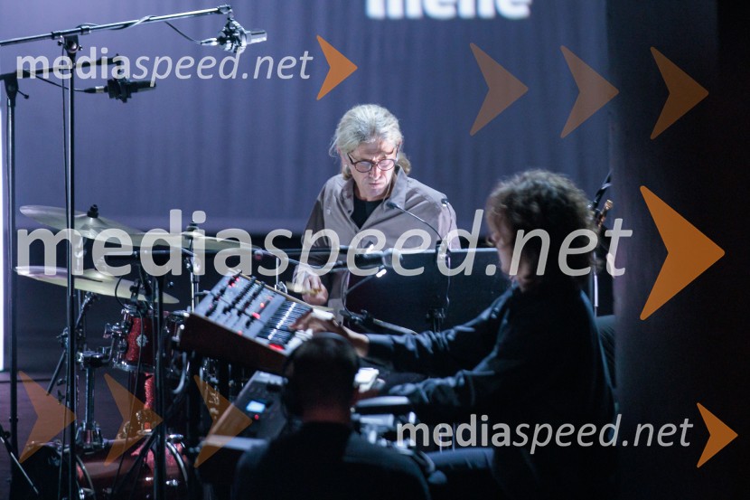 Državna proslava ob dnevu reformacije 2025, Cankarjev dom