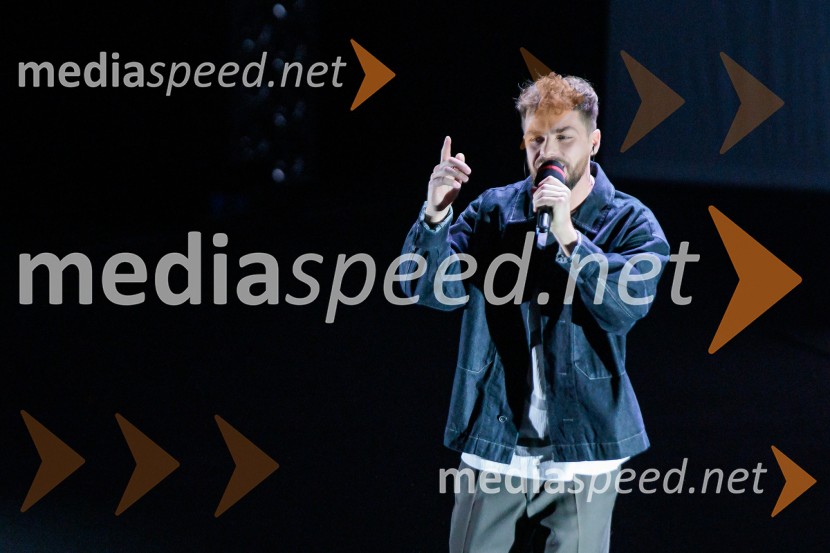 Državna proslava ob dnevu reformacije 2025, Cankarjev dom