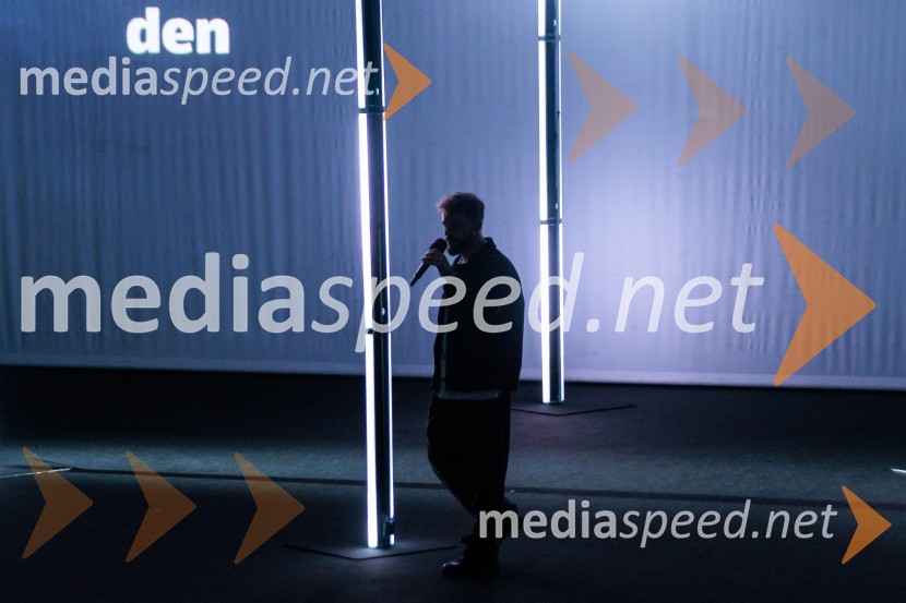 Državna proslava ob dnevu reformacije 2025, Cankarjev dom