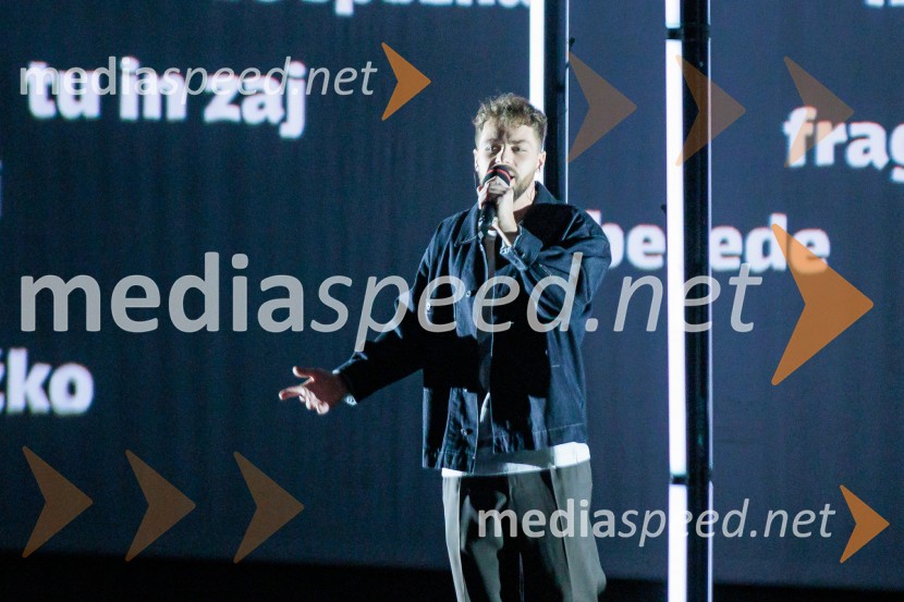 Državna proslava ob dnevu reformacije 2025, Cankarjev dom