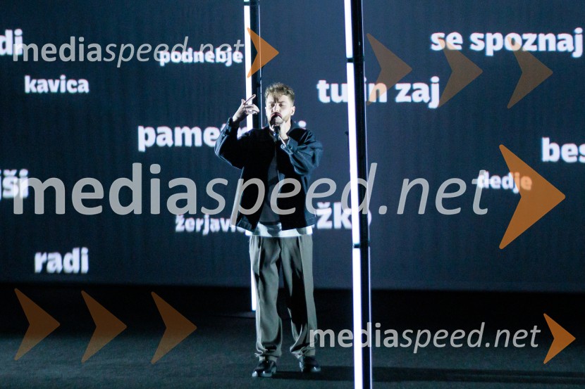 Državna proslava ob dnevu reformacije 2025, Cankarjev dom