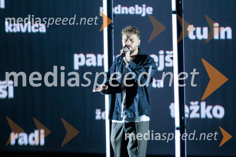 Državna proslava ob dnevu reformacije 2025, Cankarjev dom