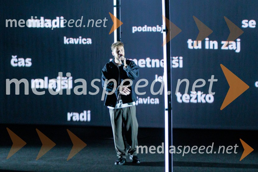 Državna proslava ob dnevu reformacije 2025, Cankarjev dom