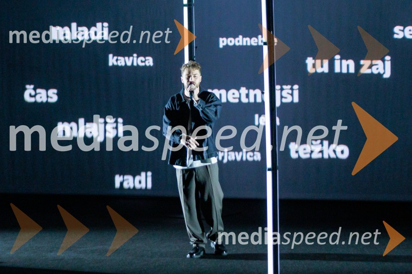 Državna proslava ob dnevu reformacije 2025, Cankarjev dom