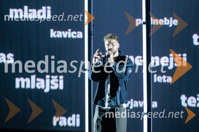 Državna proslava ob dnevu reformacije 2025, Cankarjev dom