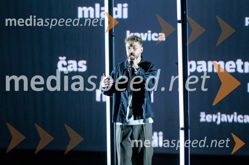 Državna proslava ob dnevu reformacije 2025, Cankarjev dom