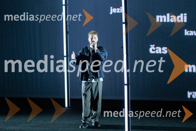 Državna proslava ob dnevu reformacije 2025, Cankarjev dom