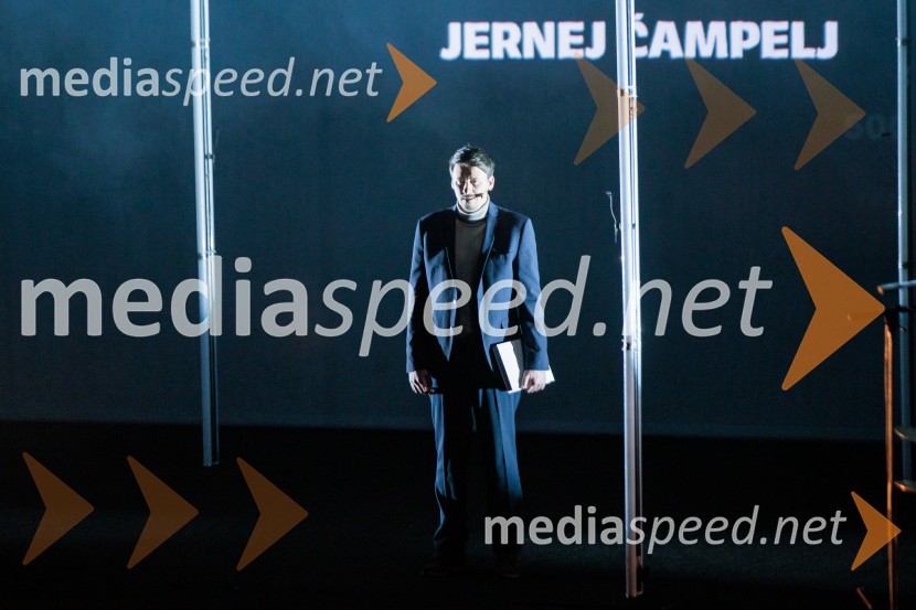 Državna proslava ob dnevu reformacije 2025, Cankarjev dom