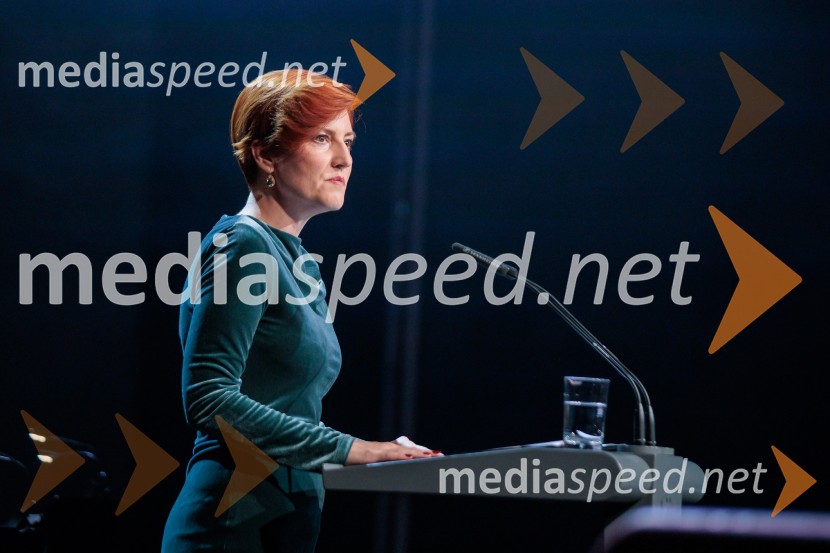 Državna proslava ob dnevu reformacije 2025, Cankarjev dom