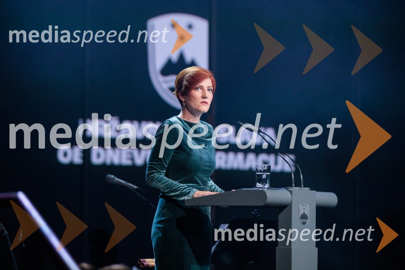 Državna proslava ob dnevu reformacije 2025, Cankarjev dom