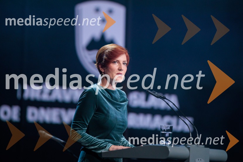 Državna proslava ob dnevu reformacije 2025, Cankarjev dom