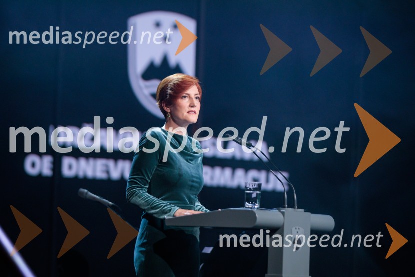 Državna proslava ob dnevu reformacije 2025, Cankarjev dom