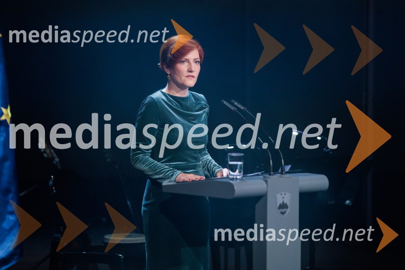 Državna proslava ob dnevu reformacije 2025, Cankarjev dom