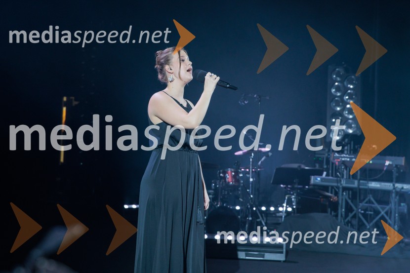 Državna proslava ob dnevu reformacije 2025, Cankarjev dom