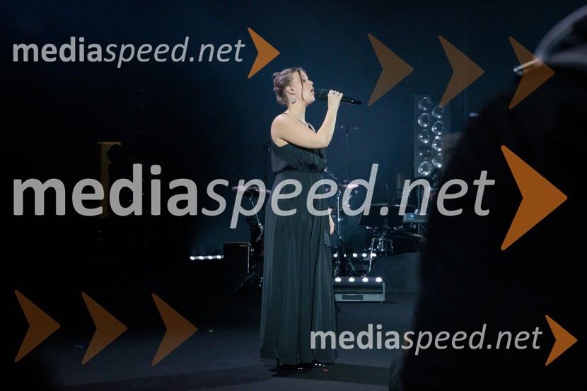 Državna proslava ob dnevu reformacije 2025, Cankarjev dom