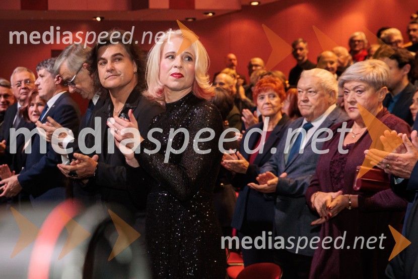 Državna proslava ob dnevu reformacije 2025, Cankarjev dom