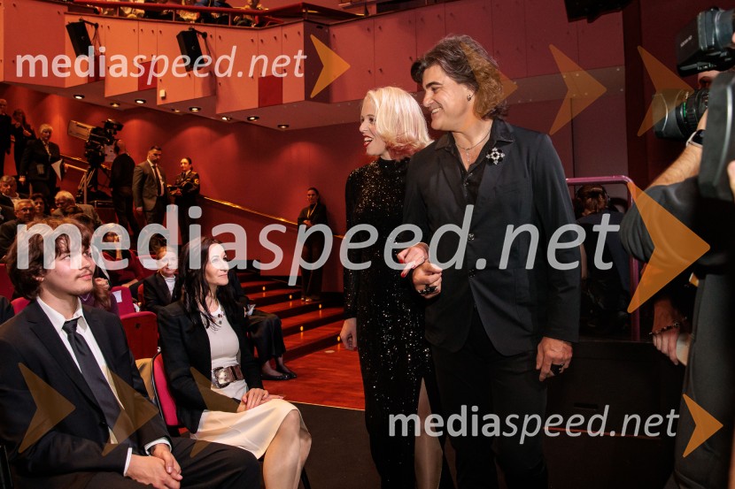 Državna proslava ob dnevu reformacije 2025, Cankarjev dom