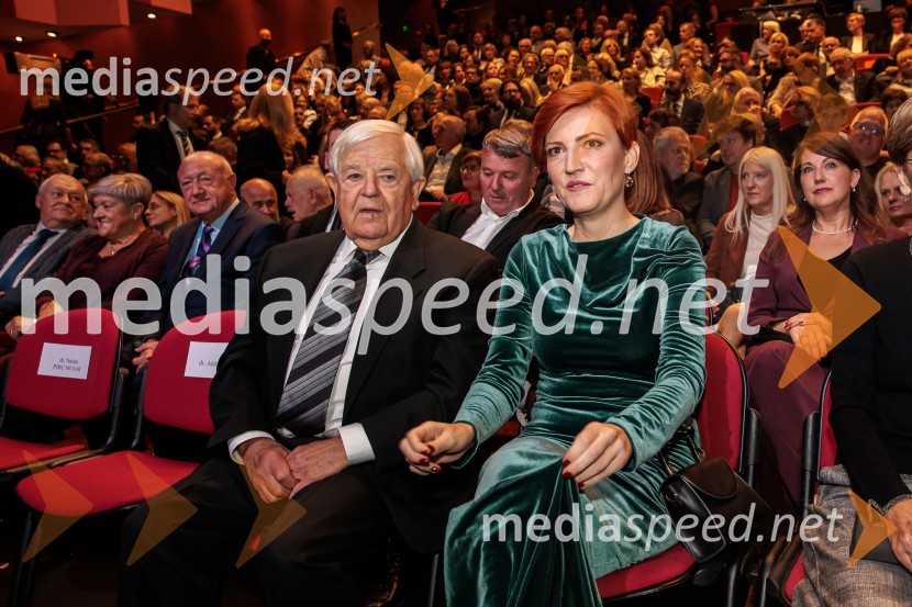 Državna proslava ob dnevu reformacije 2025, Cankarjev dom