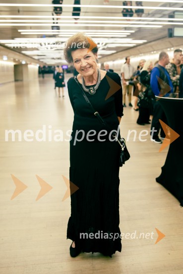 Državna proslava ob dnevu reformacije 2025, Cankarjev dom