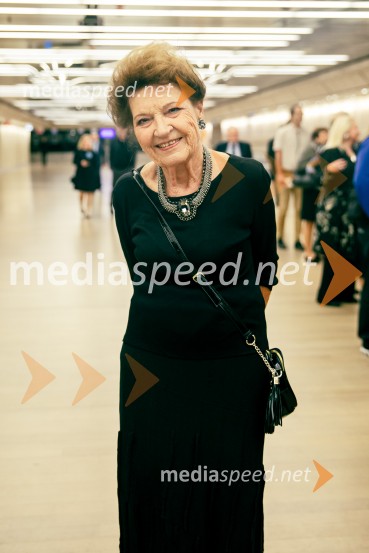 Državna proslava ob dnevu reformacije 2025, Cankarjev dom