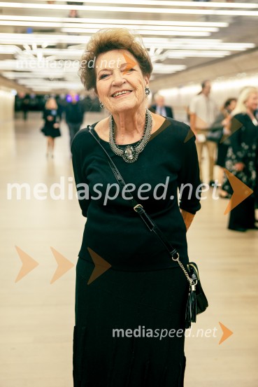 Državna proslava ob dnevu reformacije 2025, Cankarjev dom