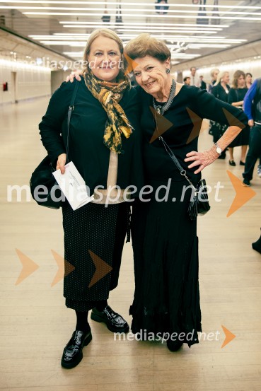 Državna proslava ob dnevu reformacije 2025, Cankarjev dom