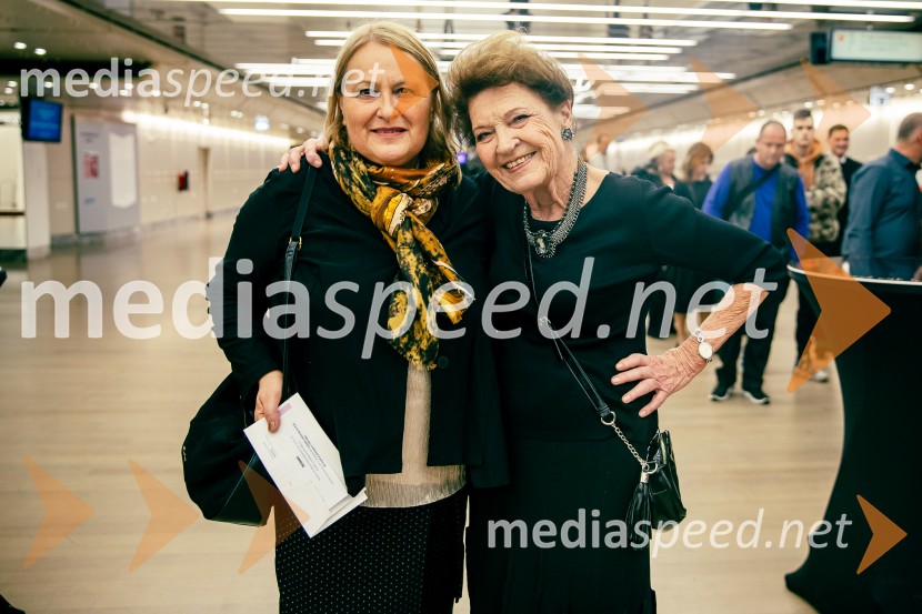 Državna proslava ob dnevu reformacije 2025, Cankarjev dom