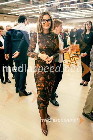 Državna proslava ob dnevu reformacije 2025, Cankarjev dom