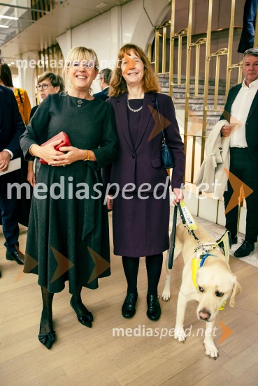 Državna proslava ob dnevu reformacije 2025, Cankarjev dom