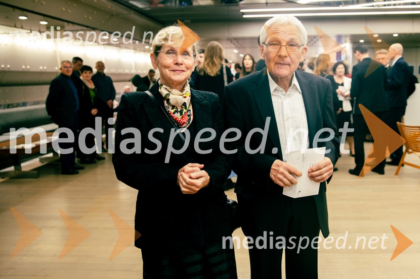 Državna proslava ob dnevu reformacije 2025, Cankarjev dom