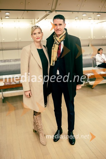 Državna proslava ob dnevu reformacije 2025, Cankarjev dom