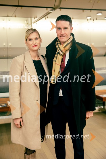 Državna proslava ob dnevu reformacije 2025, Cankarjev dom