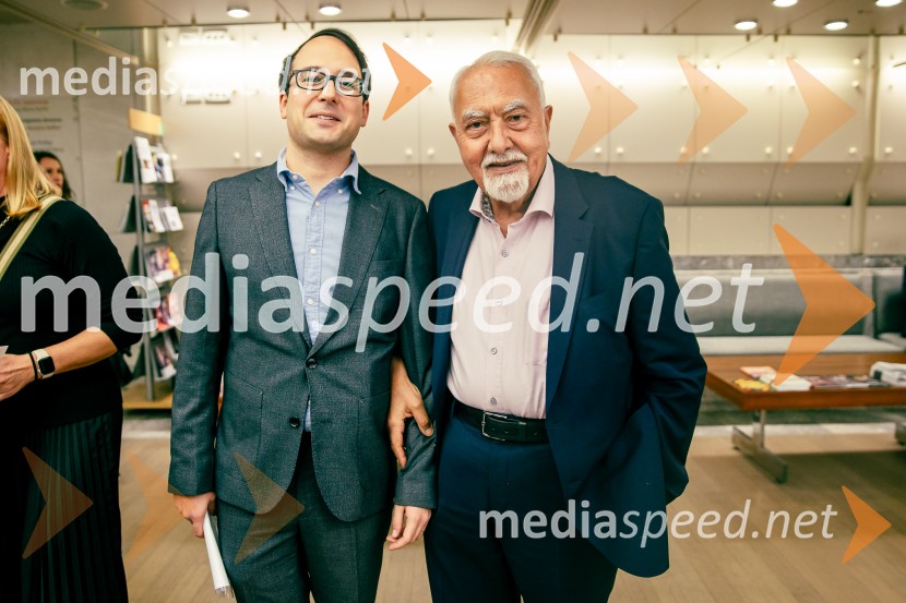 Državna proslava ob dnevu reformacije 2025, Cankarjev dom