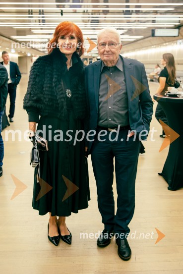 Državna proslava ob dnevu reformacije 2025, Cankarjev dom