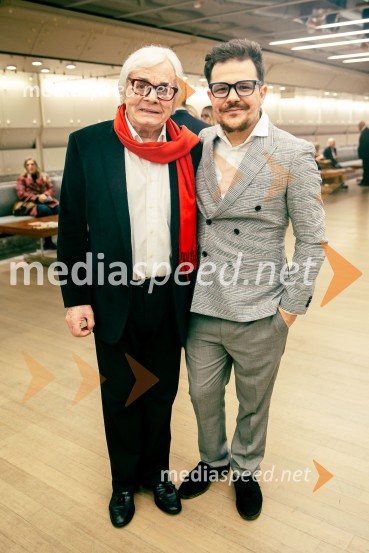 Državna proslava ob dnevu reformacije 2025, Cankarjev dom