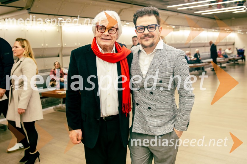 Državna proslava ob dnevu reformacije 2025, Cankarjev dom