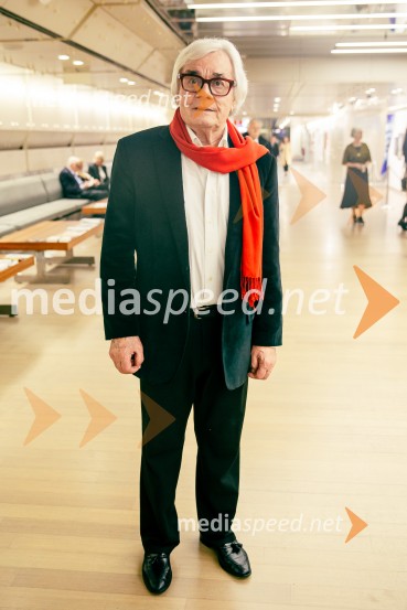 Državna proslava ob dnevu reformacije 2025, Cankarjev dom