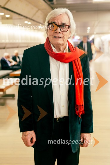 Državna proslava ob dnevu reformacije 2025, Cankarjev dom