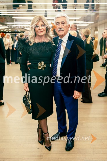 Državna proslava ob dnevu reformacije 2025, Cankarjev dom